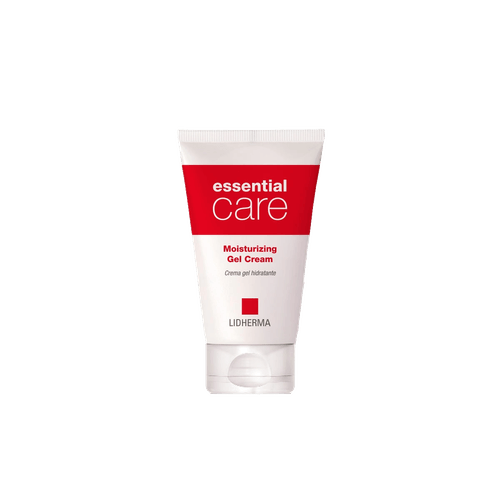 Essential Care Moisturizing Gel Cream