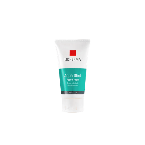 Aqua Shot Face Cream