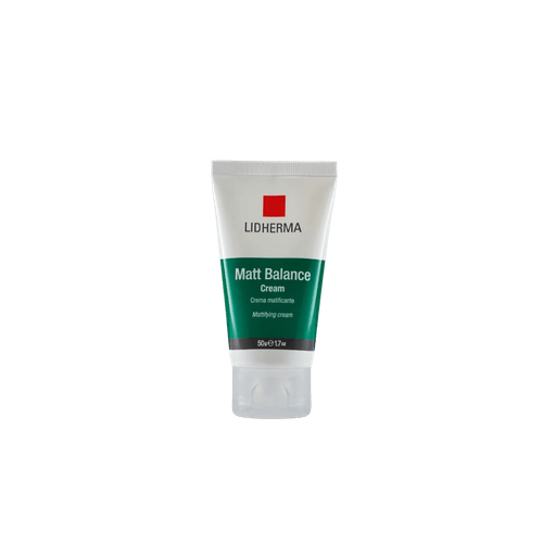 Matt Balance Cream
