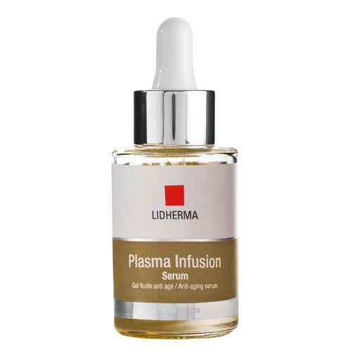 Plasma Infusion Serum